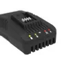 WA3880 - Caricabatteria 20 V rapido Worx - 3