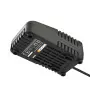 WA3880 - 20V Fast Battery Charger Worx - 4