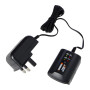 WA3760 - 20V Battery Charger