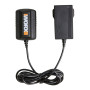 WA3760 - Chargeur de batterie 20V Worx - 4