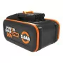 WA3645 - 20V 5Ah Lithium Battery Worx - 4