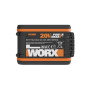 WA3551 - 2Ah 20V lithium battery Worx - 4