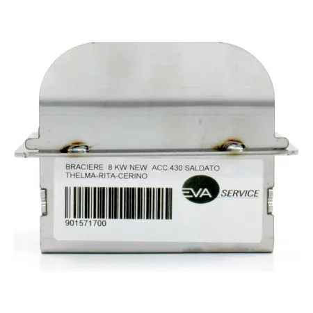 901571700 - Brasero pour poêle à granulés de 8 kW Punto Fuoco - 1