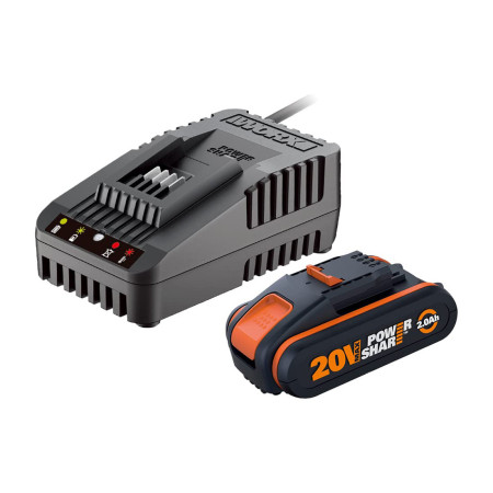 WA3601 - Kit de recarga