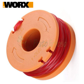 50015034 - Cabezal de corte Worx - 1