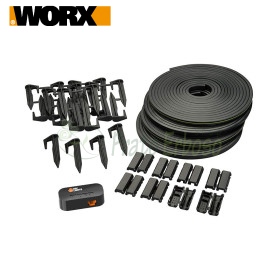 WA0863 - Kit de clôture numérique pour Landroid Worx - 1