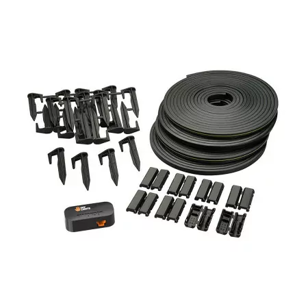 WA0863 - Kit de clôture numérique pour Landroid Worx - 1