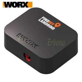 WA0862 - Kit GPS + 4G per Landroid Worx - 1