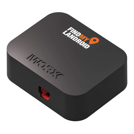 WA0862 - GPS + 4G Kit für Landroid