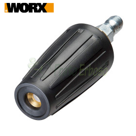 WA4037 - Turbo jet for Hydroshot lance Worx - 1