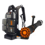 WG572E - Soplador inalámbrico de 80 V Worx - 1