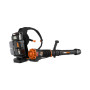 WG572E - 80V Cordless Blower Worx - 3