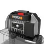 WG572E - Soffiatore a batteria 80V