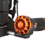 WG572E - 80V Cordless Blower Worx - 5