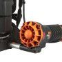 WG572E - 80V Cordless Blower