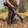 WG572E - 80V Cordless Blower
