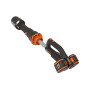 WG585E - Soplador de batería de 40V Worx - 1