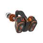 WG585E - Soffiatore a batteria 40V Worx - 2