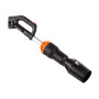 WG585E - Soplador de batería de 40V Worx - 3