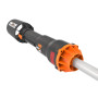 WG585E - Soplador de batería de 40V Worx - 5