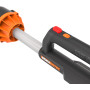 WG585E - Soplador de batería de 40V Worx - 6