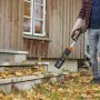 WG585E - 40V Cordless Blower