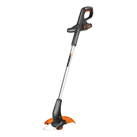 WG157E - Decespugliatore a batteria 20V Worx - 1