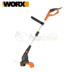 WG119E - Electric trimmer