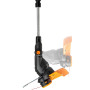 WG119E - Electric trimmer Worx - 3