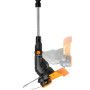 WG119E - Electric trimmer