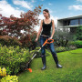 WG119E - Electric trimmer Worx - 7