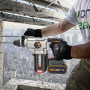 WX380.1 - Trapano tassellatore a batteria 20V Worx - 3