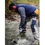 WX380.1 - 20 V Akku-Bohrhammer Worx - 4