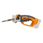 WG894E.9 - 20V cordless straight saw