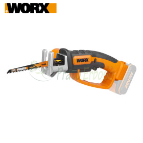 WG894E.9 - Reciprocating hacksaw Worx - 1