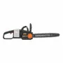 WG385E.9 - Motosega a batteria 40V