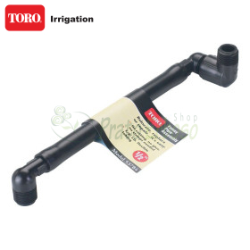 FME005 - Raccord flexible 1/2" TORO Irrigazione - 1