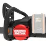 WG385E.9 - 40V Cordless Chainsaw
