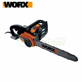 WG303E - Electric Chainsaw