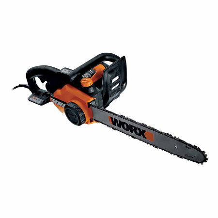 WG303E - Chainsaw electric Worx - 1