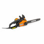 WG303E - Chainsaw electric Worx - 2