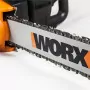 WG303E - Electric Chainsaw
