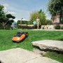 Landroid S400 - Robotic lawnmower