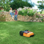 Landroid S400 - Robotic lawnmower Worx - 7