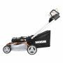 WG761E - Cortadora de césped inalámbrica de 51 cm