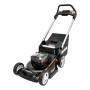 WG749E - 46cm Cordless Lawnmower