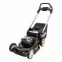 WG749E - Rasaerba a batteria da 46 cm