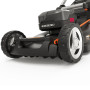 WG749E - 46 cm battery lawn mower Worx - 4