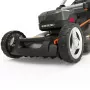 WG749E - Tondeuse à gazon sans fil de 46 cm Worx - 4