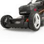 WG749E - 46cm Cordless Lawnmower